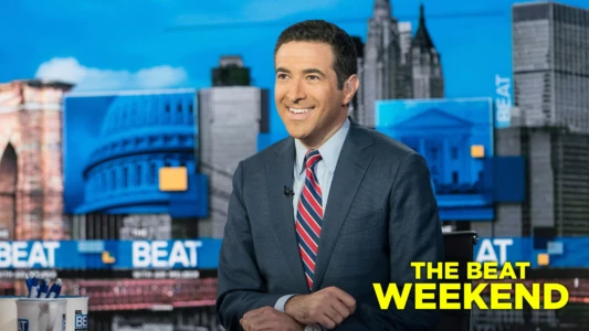 Best of The Beat with Ari Melber