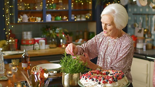 Mary Berry's Highland Christmas