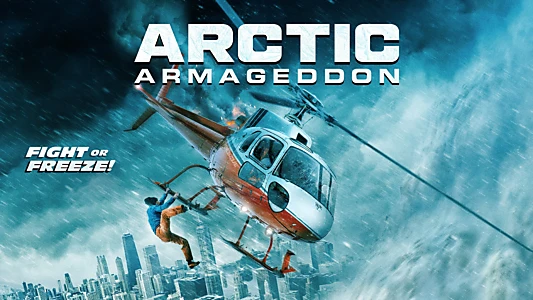 Arctic Armageddon