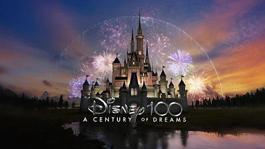 Disney 100: A Century of Dreams – A Special Edition of 20/20