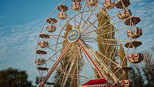 Spuk unterm Riesenrad