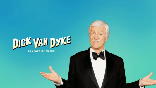 Dick Van Dyke: 98 Years of Magic