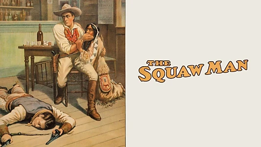 The Squaw Man