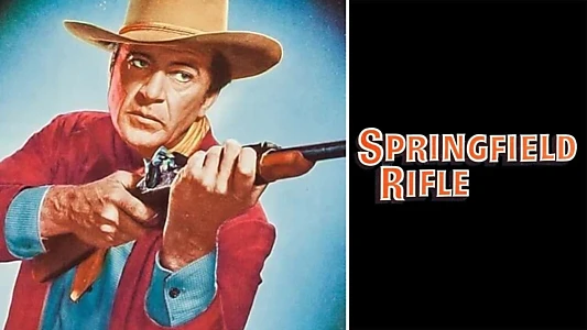 Springfield Rifle