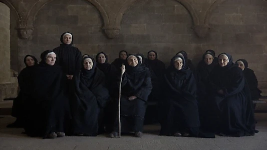 The Abbess