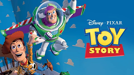 Toy Story