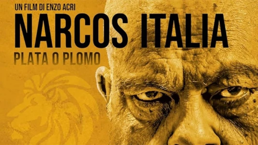 Narcos Italia - Plata o Plomo