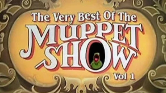 The Very Best of the Muppet Show