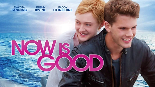 Now Is Good