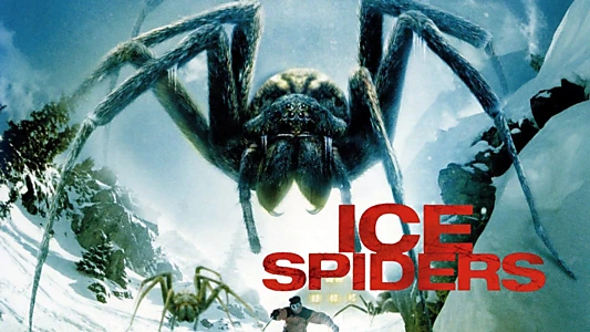 Ice Spiders