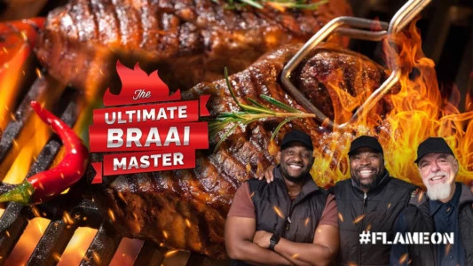 The Ultimate Braai Master