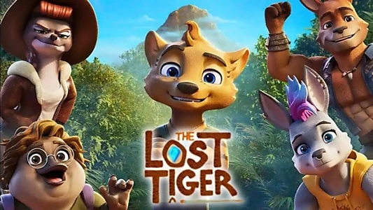 The Lost Tiger