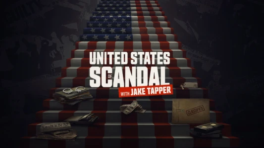 United States of Scandal