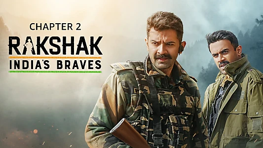 Rakshak India's Braves