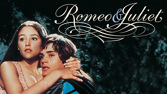 Romeo and Juliet