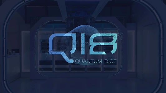 Q18 Quantum Dice: Allegory of The Quantum