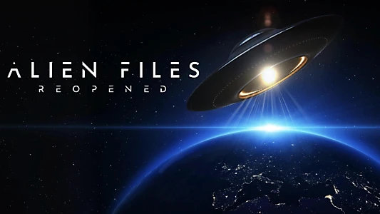 Alien Files: Reopened