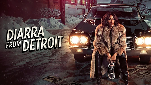 Diarra from Detroit