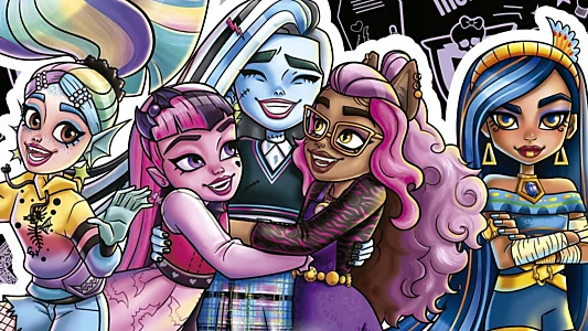 Monster High: Webisodes