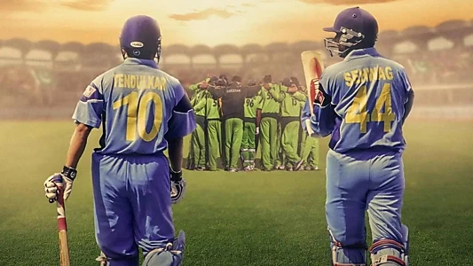 The Greatest Rivalry: India vs Pakistan