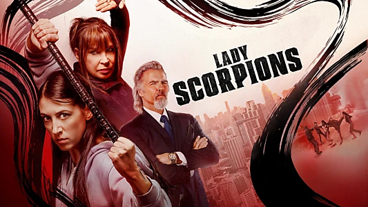 Lady Scorpions