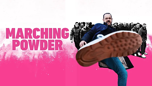 Marching Powder
