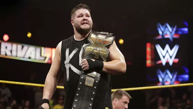 Fight Owens Fight: The Kevin Owens Story