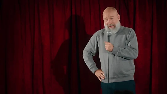 Kyle Kinane: Dirt Nap