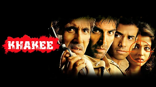 Khakee