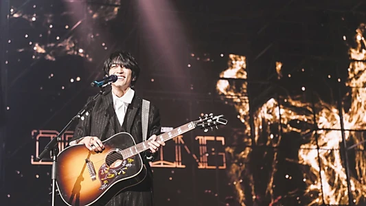 Lee Seung Yoon Concert Docking : Liftoff