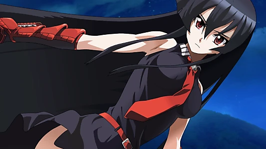 Akame ga Kill!