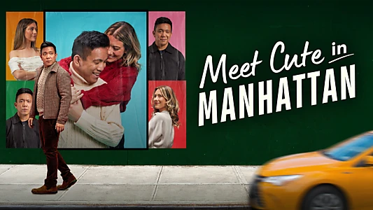 Meet Cute in Manhattan