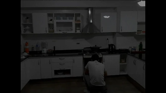 INTRUDER