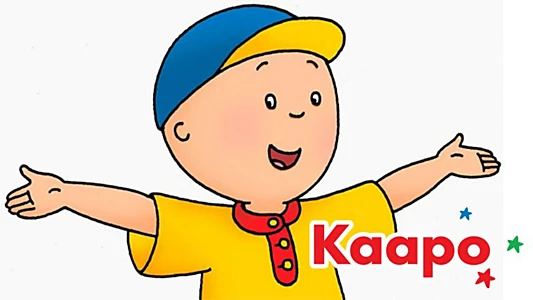 Caillou