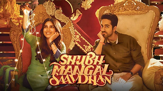 Shubh Mangal Saavdhan