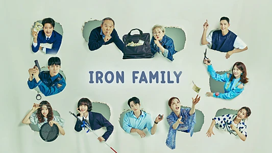 Iron Family