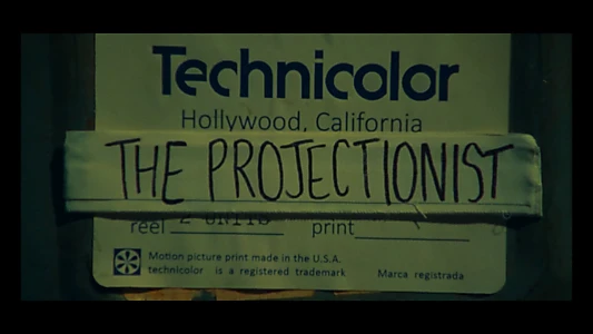 The Projectionist