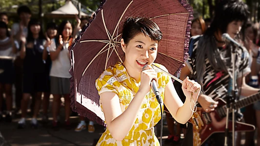 Miss Granny