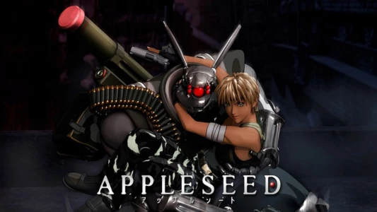 Appleseed