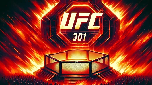 UFC 301: Pantoja vs. Erceg