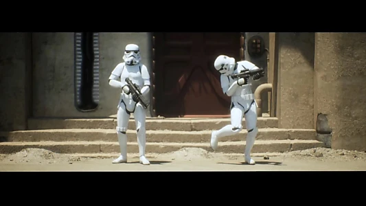 For the Empire