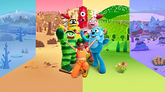 Yo Gabba GabbaLand!