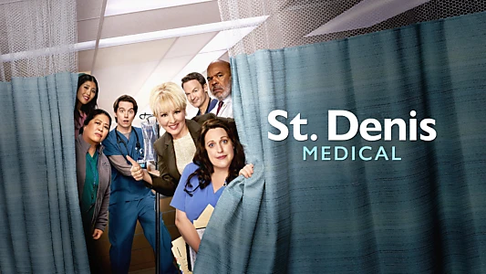 St. Denis Medical