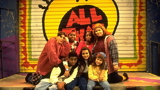 All That