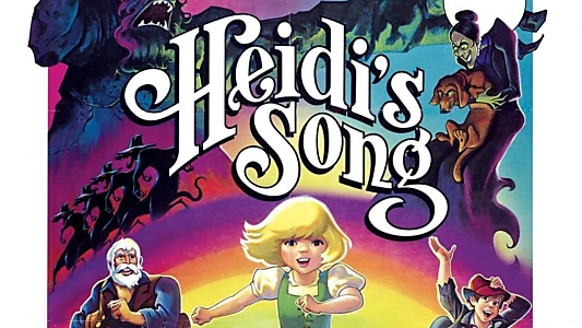 Heidi's Song