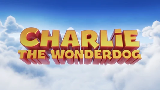 Charlie the Wonderdog