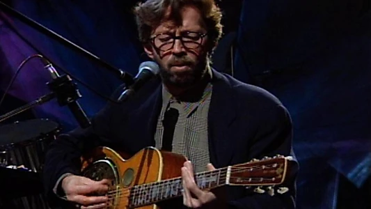 Eric Clapton - Unplugged