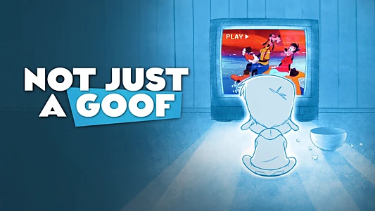 Not Just a Goof