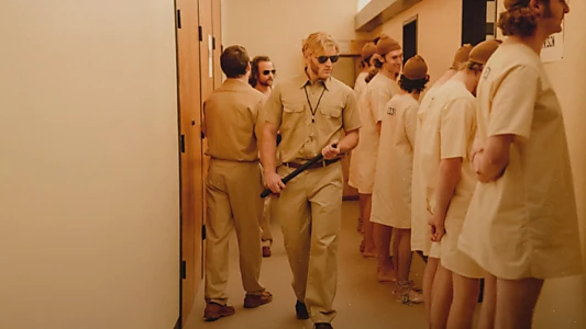 The Stanford Prison Experiment: Unlocking the Truth