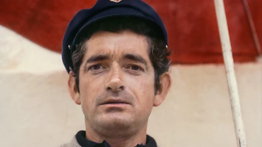 Jacques Demy: The Pink and the Black